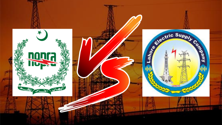 NEPRA Imposes Rs. 25 Million Penalty on LESCO for Underperformance