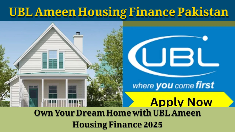 Comprehensive Handbook for Home Buyers in Pakistan