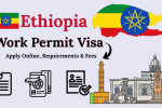 Ethiopia Work Visa