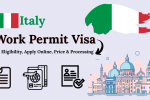 Italy Work Visa