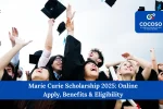 Marie Curie Scholarship