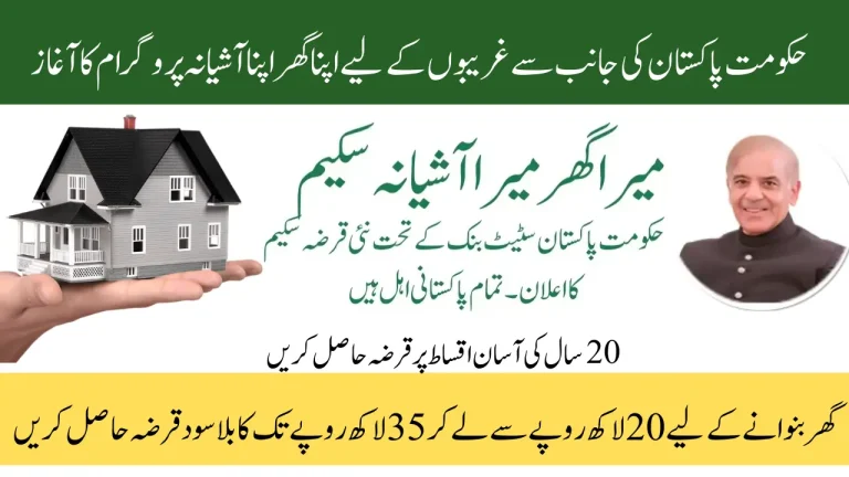 Mera Ghar Mera Ashiana 2025: Simplified Steps for Home Loan Approval