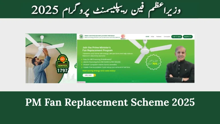 2025 Program for Replacing Prime Ministers