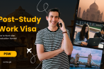 Post-Study Work Visa: How to Work After Graduation Abroad