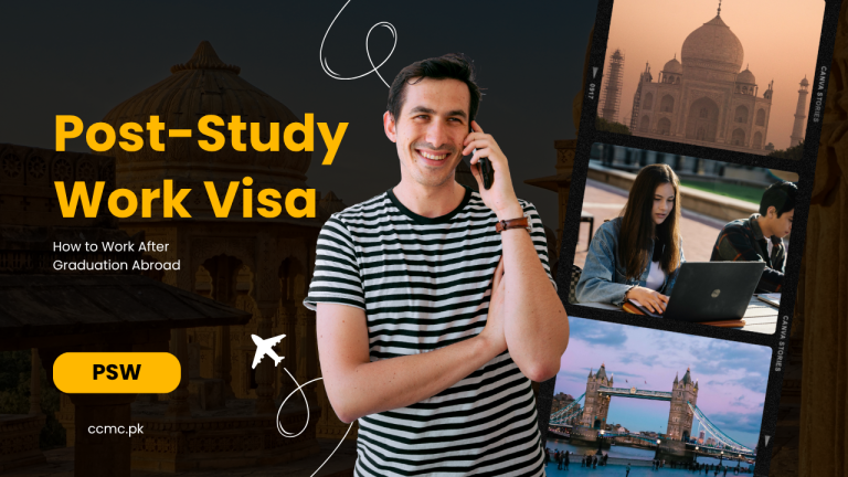 Navigating Employment Opportunities Overseas Post-Graduation