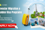 Investor Migration And Golden Visa Programs