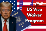 US Visa Waiver Program 2025 – Visa-Free Travel to the United States