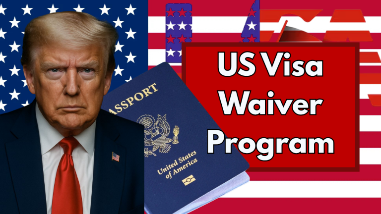 US Visa Waiver Program 2025 – Travel to the United States Without a Visa
