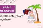 Digital Nomad Visa - Work Remotely from Anywhere