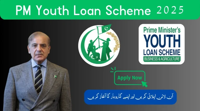 PM Youth Loan Program 2025: Online Application and Loan Information