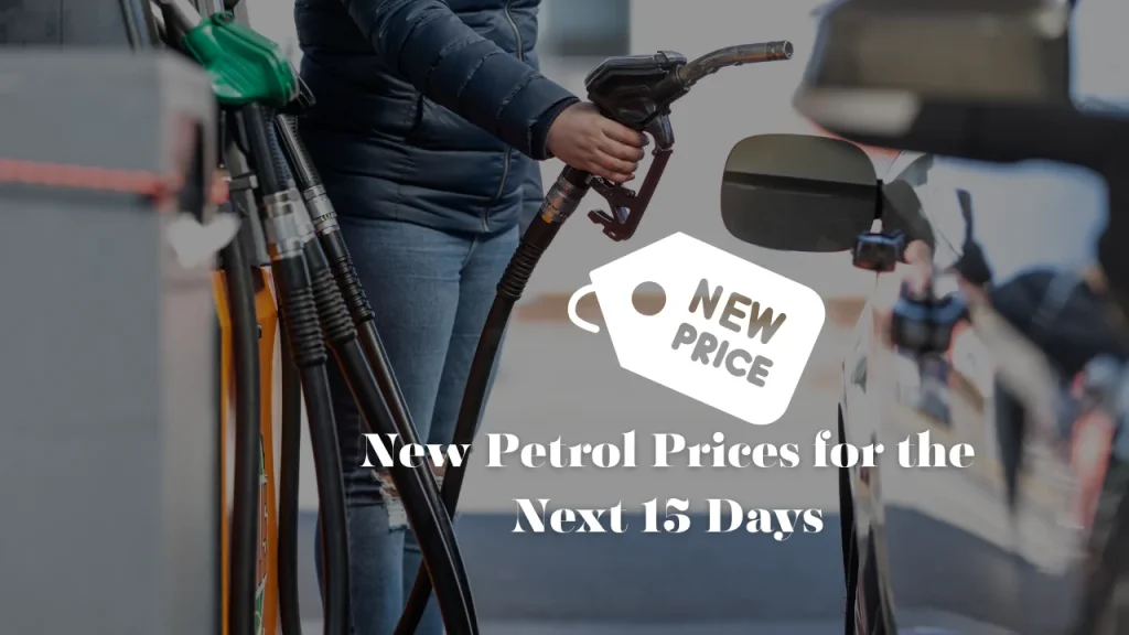 Pakistan Announces New Petrol Prices for the Next 15 Days: Nov Update