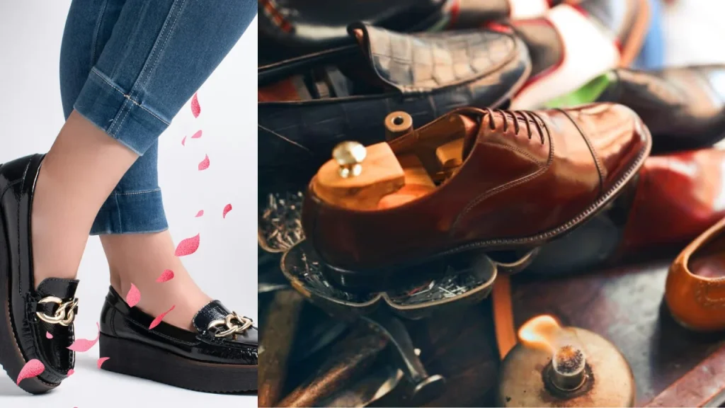 Pakistan Footwear Exports Rises 1.12% to $59.93M