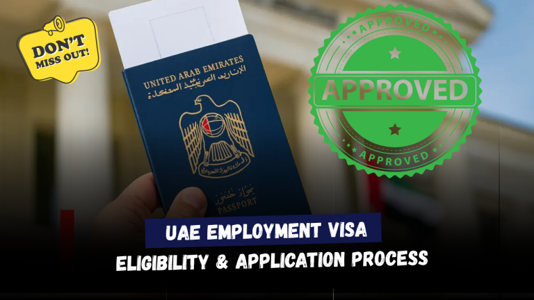 Comprehensive Handbook: Eligibility Criteria and Application Process