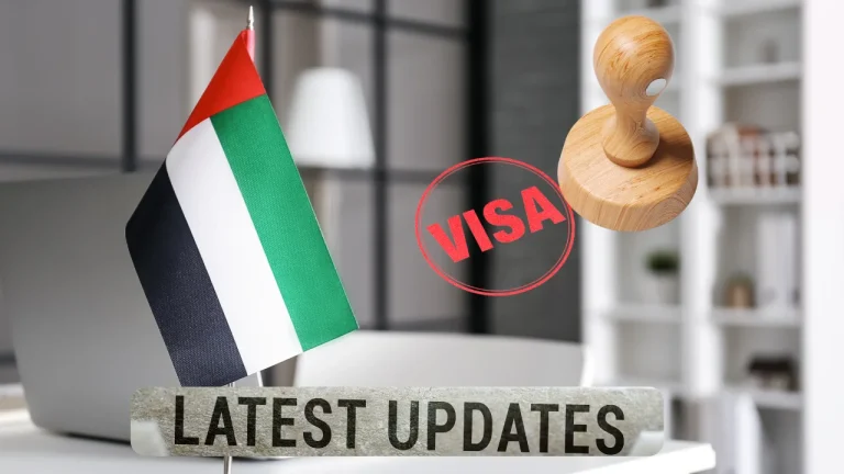 UAE Consulate Breaks Silence on Pakistanis’ Visa Suspension Rumors