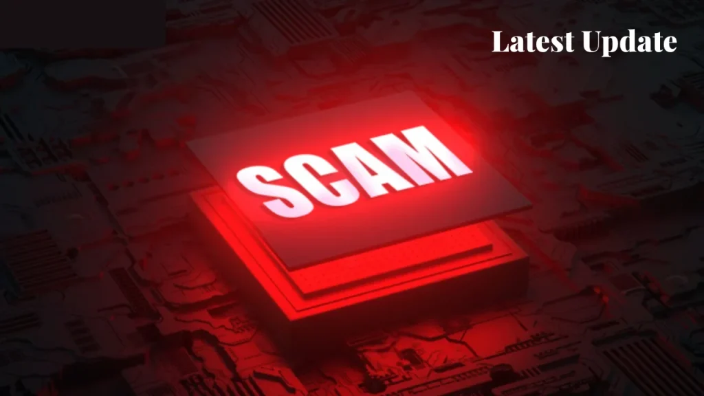 Fake Platforms Pretending to Be Licensed Brokers
