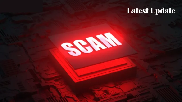 Fake Platforms Pretending to Be Licensed Brokers