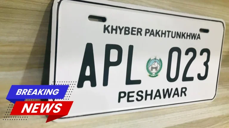 KP Introduces PRM Number Plate System, Registration Now CNIC Based Khyber Pakhtunkhwa has launched a major reform in the vehicle registration system by introducing the PRM model, also known as Personalised Registration Marks. The new system was officially inaugurated by KP Chief Minister Muhammad Sohail Afridi in Peshawar, marking a major step towards transparent, secure, and modern vehicle registration in the province. The PRM model shifts vehicle documentation from a chassis number based system to an owner based registration approach. This means the number plate will now belong to the person, not the vehicle. Authorities say the goal is to improve vehicle traceability, curb misuse of unregistered vehicles, and bring KP’s registration framework closer to international standards. What Is the PRM System and How It Works Under the new setup, the registration number is assigned to the owner, similar to a CNIC or mobile number. This registration mark stays with the owner permanently and can be reused on any vehicle they buy in the future. This change is important because it makes vehicle ownership records simpler and more secure, especially during sales and transfers. Key features include: The registration number belongs to the owner, not the vehicle. It can be reused when the owner buys another car. If the car is sold, the registration number stays with the previous owner. Buyers must apply for a new number for their purchased vehicle. The owner may keep the number unused for up to three years. Officials said the system is modelled on practices followed in several developed countries where personalised plates are common and safer for identification. Registration Numbers Now Linked to CNIC, Not Chassis Number A major change introduced under PRM is that the new registration numbers and plates will be linked directly to the owner’s CNIC. Previously, vehicle registrations were tied to the vehicle’s chassis number, making transfers slow and difficult to track. By moving to a CNIC based model, authorities aim to: Reduce misuse of duplicate or fake number plates Improve identification in case of vehicle theft or criminal activity Maintain updated digital records Make transfers faster and more reliable The Excise and Taxation Department has already updated its system to support CNIC based registration and smart card issuance. Vehicle Transfer Rules Under the New PRM System The KP government has issued a detailed set of transfer rules that vehicle owners must follow. These rules aim to ensure proper ownership shifts and avoid the misuse of vehicles under someone else’s name. When a Vehicle Is Sold The old registration number remains with the previous owner. A new number must be applied for by the buyer. The CNIC linked registration copy or smart card will be deactivated, but it will remain in the seller’s possession. Transfer Requirement for Sellers and Buyers Sellers must ensure ownership change is completed before handing over the vehicle. Buyers must apply for a fresh registration mark in their own name. Timeline for Transfer Vehicle owners are required to transfer newly purchased vehicles into their own name within three months, according to the official notification. Owners Can Retain Plates for Three Years A major benefit for citizens is the ability to keep their personalised registration number unused for up to three years. This is helpful for people who sell a vehicle but need time before purchasing another one. Important points include: The registration number can remain inactive for three years. Biometric verification must be done every year to keep it active. After three years of inactivity, the number will be cancelled automatically. The plates, smart card, and registration copy must be returned to the Excise Department if the number is cancelled. These rules are designed to stop the misuse of inactive plates and prevent illegal cloning. PRM System Expected to End Fake Plates and Vehicle Cloning Chief Minister Sohail Afridi stated that the new registration model will greatly improve transparency in the vehicle registration process. According to him, the PRM approach will help: Eliminate fake plates circulating in the province Prevent vehicle cloning, which is often used in fraud cases Improve the accuracy of law enforcement tracking Make registration faster and corruption free Officials added that by linking numbers to CNIC and digitising all records, the system will make it easier for authorities to identify vehicle owners within minutes. Fully Online Registration to Be Introduced Soon The Chief Minister has directed the Excise Department to develop a complete online vehicle registration system. The goal is to reduce foot traffic at offices and simplify the entire process for citizens. The upcoming online system is expected to offer: Online applications for new registration numbers Biometric verification through mobile devices Online tax and fee payments Home delivery of smart cards and plates Real time tracking of application status This step aligns with the government’s plan to digitise public services and reduce corruption. Why KP Shifted to an Owner Based Registration Model Officials say the new approach will solve several long standing issues in the province’s registration framework. Problems With the Old System Difficulty in tracking a vehicle that changed multiple owners Misuse of open transfer letters Delays in updating records Fake plates often used for criminal activities Duplicate plates issued illegally What the New System Solves Instant verification through CNIC No more “open letter culture” Digital updates every time a vehicle changes hands Real time monitoring of plate issuance Secure and traceable record keeping Authorities believe that the PRM model will result in a more secure documentation environment for vehicles across KP. How the New Rules Will Affect Vehicle Buyers People planning to buy a vehicle in KP will now need to adjust to the updated process. Buyers must: Apply for a new registration number in their own name Ensure the seller’s number is removed from the vehicle Complete biometric verification Pay the required registration fee This will help maintain transparency and avoid future disputes regarding ownership. How the New Rules Will Affect Current Vehicle Owners Current owners do not need to panic. The government has allowed a smooth transition period. All owners must transfer vehicles into their own name within three months. If someone already owns a personalised number, they can shift it to any new vehicle they buy. If they want to keep the number inactive, it can be retained for three years with annual biometric verification. The goal is to give citizens enough time to adjust while maintaining security. Expected Benefits for Law Enforcement and Public Safety Police and Excise officials believe the PRM system will make it easier to track suspicious vehicles. Since plates will be linked to a verified CNIC, misuse of fake or duplicate plates will drop significantly. Benefits include: Faster identification of vehicles involved in crimes Accurate information available during routine checks Reduction in stolen vehicles using fake plates Strong digital record keeping for investigations This will help improve the overall safety and security situation across the province. Conclusion The launch of the PRM vehicle registration system marks a major upgrade in how vehicles are documented in Khyber Pakhtunkhwa. By linking registration numbers to CNIC and giving owners full control over their personalised plates, the government aims to make the process modern, secure and easier to manage. With the shift to digital monitoring, annual biometric verification and upcoming online services, the new system is expected to reduce fraud, stop fake number plates and support law enforcement in tracking vehicles more effectively.