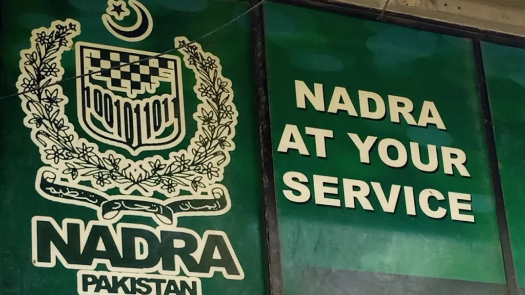 Overseas Pakistani Declared ‘Dead’ in NADRA Records Returns to Shocking Family Fraud
